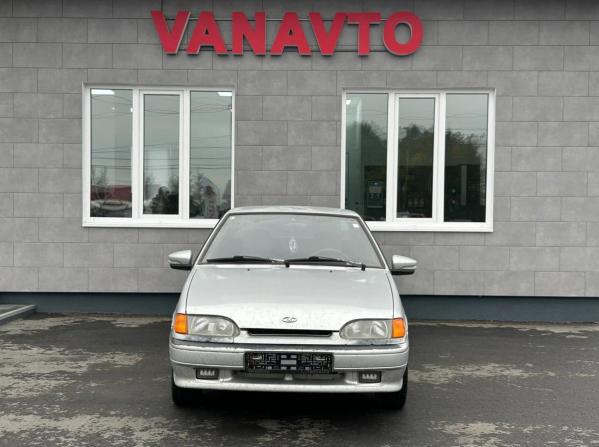 Lada (ВАЗ) 2115 с пробегом 2011 года, цена 190 000 рублей, 145750 км, седан, Автокод Объявления