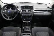 FAW Besturn X80 I Кемерово  - изображение 35