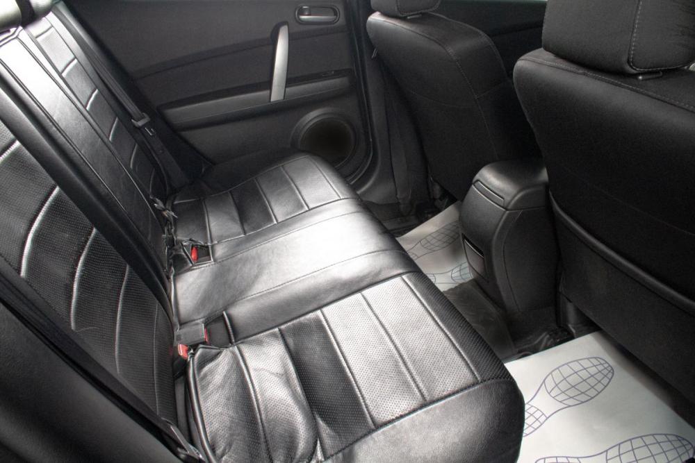 Mazda 6 II (GH) Сургут  - изображение 17