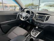 Hyundai Creta I Воронеж  - изображение 25
