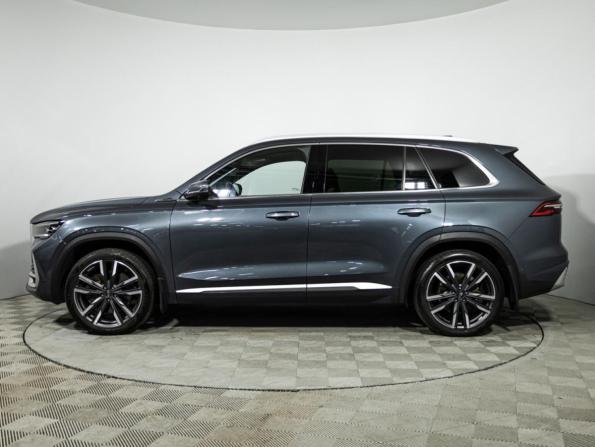 Geely Monjaro I с пробегом 2023 года, цена 2 690 000 рублей, 117741 км, внедорожник, Автокод Объявления