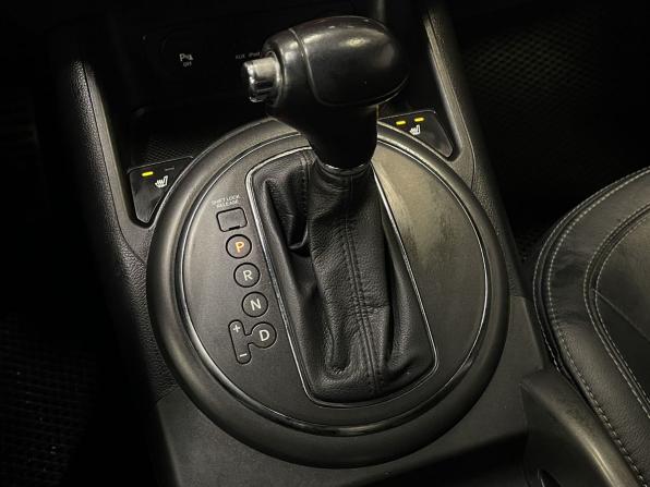 Kia Sportage III с пробегом 2013 года, цена 760 000 рублей, 120170 км, внедорожник, Автокод Объявления