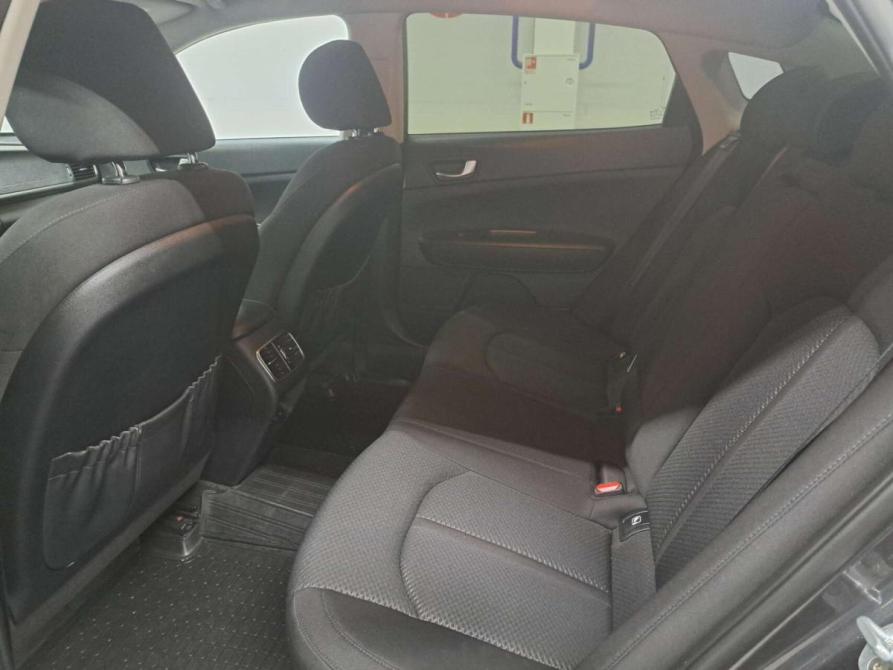 Kia Optima IV Казань  - изображение 15