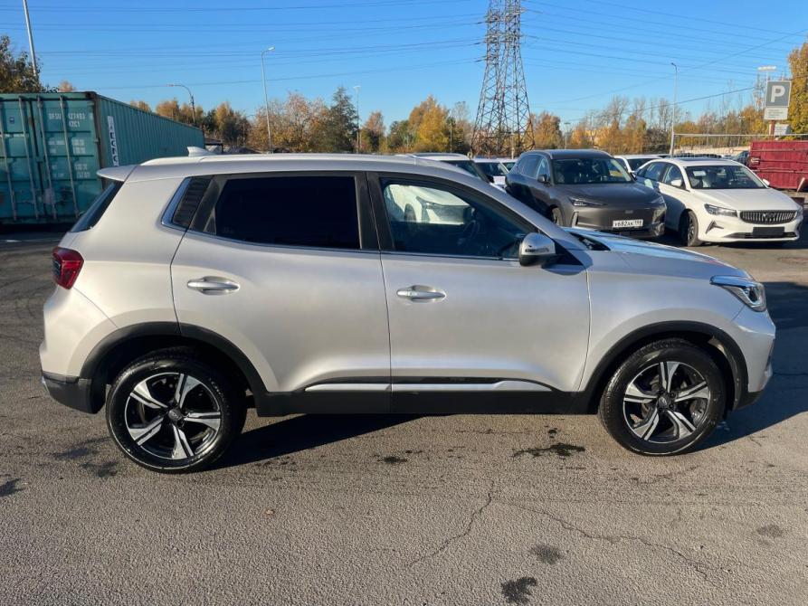 Chery Tiggo 4 Pro I Санкт-Петербург  - изображение 3