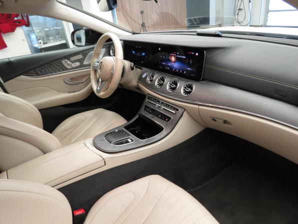 Mercedes-Benz CLS III (C257) с пробегом 2020 года, цена 5 290 000 рублей, 72408 км, седан, Автокод Объявления