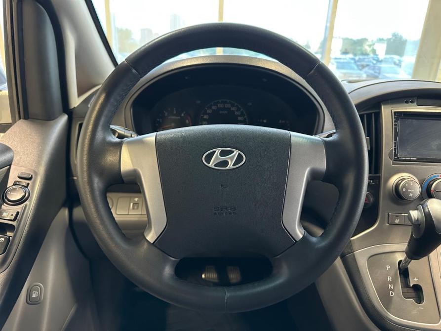 Hyundai Grand Starex I Волгоград  - изображение 7