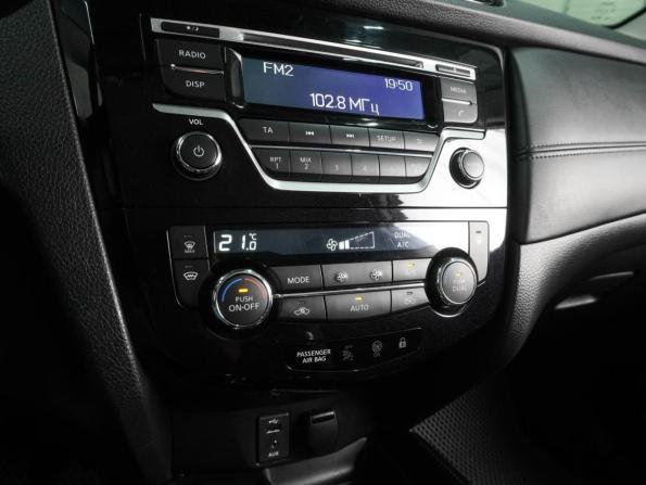 Nissan Qashqai II Рестайлинг с пробегом 2020 года, цена 1 999 000 рублей, 71348 км, внедорожник, Автокод Объявления