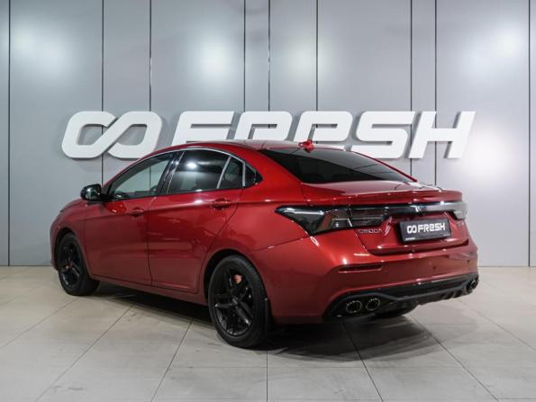Omoda S5 GT с пробегом 2023 года, цена 1 649 000 рублей, 48637 км, седан, Автокод Объявления