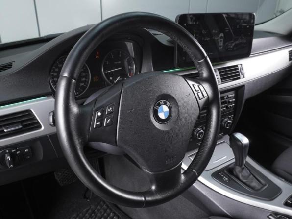 BMW 3 серии V (E90/E91/E92/E93) с пробегом 2008 года, цена 840 000 рублей, 209790 км, седан, Автокод Объявления