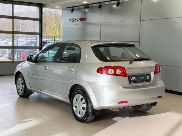 Chevrolet Lacetti I с пробегом 2012 года, цена 665 000 рублей, 110762 км, хэтчбек, Автокод Объявления