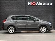 Peugeot 3008 I Рестайлинг Екатеринбург  - изображение 27