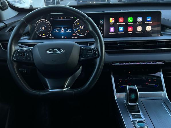 Chery Tiggo 7 Pro Max I с пробегом 2023 года, цена 1 740 000 рублей, 67279 км, внедорожник, Автокод Объявления