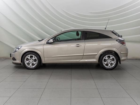 Opel Astra H Рестайлинг с пробегом 2008 года, цена 678 000 рублей, 135361 км, хэтчбек, Автокод Объявления