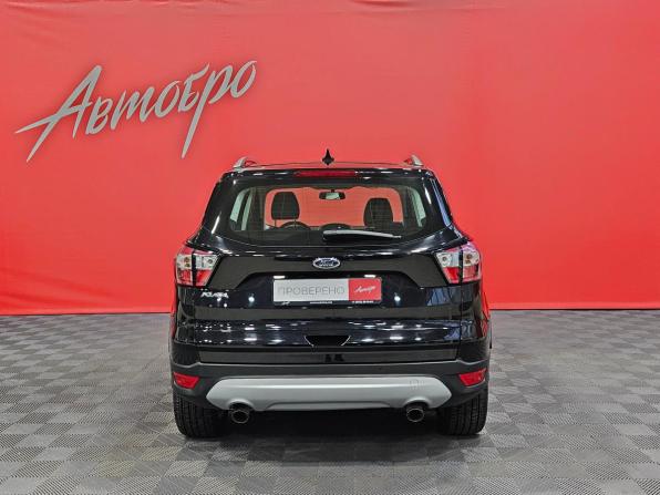 Ford Kuga II Рестайлинг с пробегом 2017 года, цена 2 049 000 рублей, 17629 км, внедорожник, Автокод Объявления