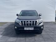 Toyota Land Cruiser Prado 150 Series Рестайлинг 1 Самара  - изображение 17