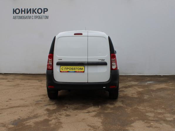 Lada (ВАЗ) Largus I с пробегом 2019 года, цена 679 000 рублей, 142106 км, фургон, Автокод Объявления