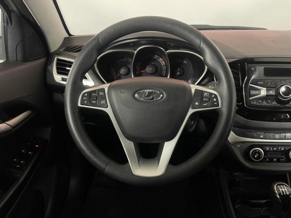 Lada (ВАЗ) Vesta I с пробегом 2019 года, цена 1 249 000 рублей, 65226 км, универсал, Автокод Объявления