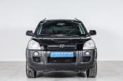 Hyundai Tucson I Новосибирск  - изображение 19