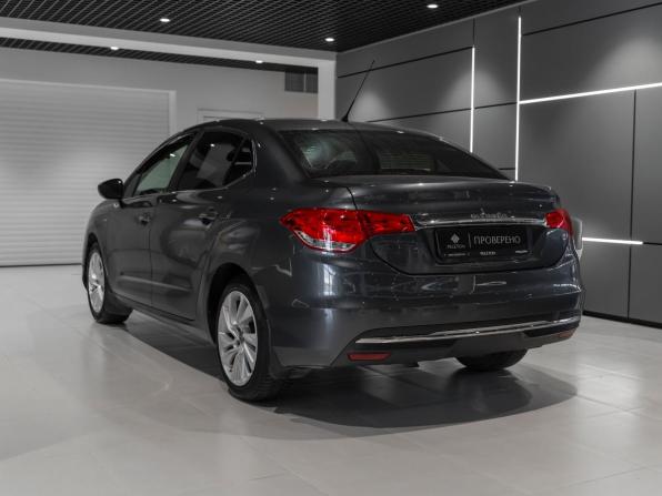 Citroen C4 II с пробегом 2014 года, цена 595 000 рублей, 194774 км, седан, Автокод Объявления