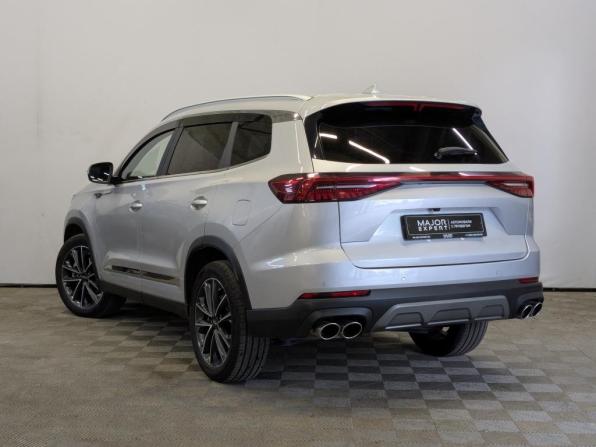 Chery Tiggo 8 Pro Max I Рестайлинг с пробегом 2025 года, цена 2 950 000 рублей, 25763 км, внедорожник, Автокод Объявления