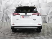Toyota RAV4 IV (XA40) Рестайлинг Ульяновск  - изображение 24