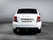 Lada (ВАЗ) Granta I Рестайлинг Москва  - изображение 22