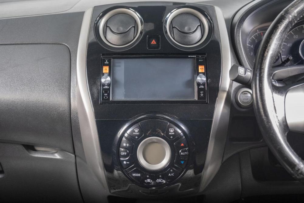 Nissan Note II Томск  - изображение 15