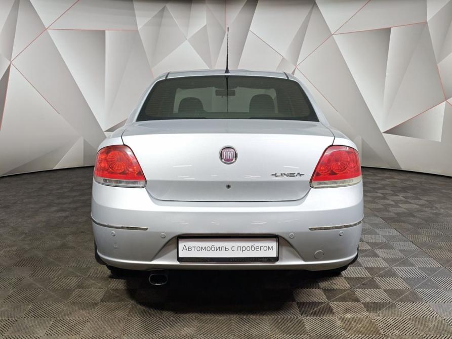 Fiat Linea Москва  - изображение 8