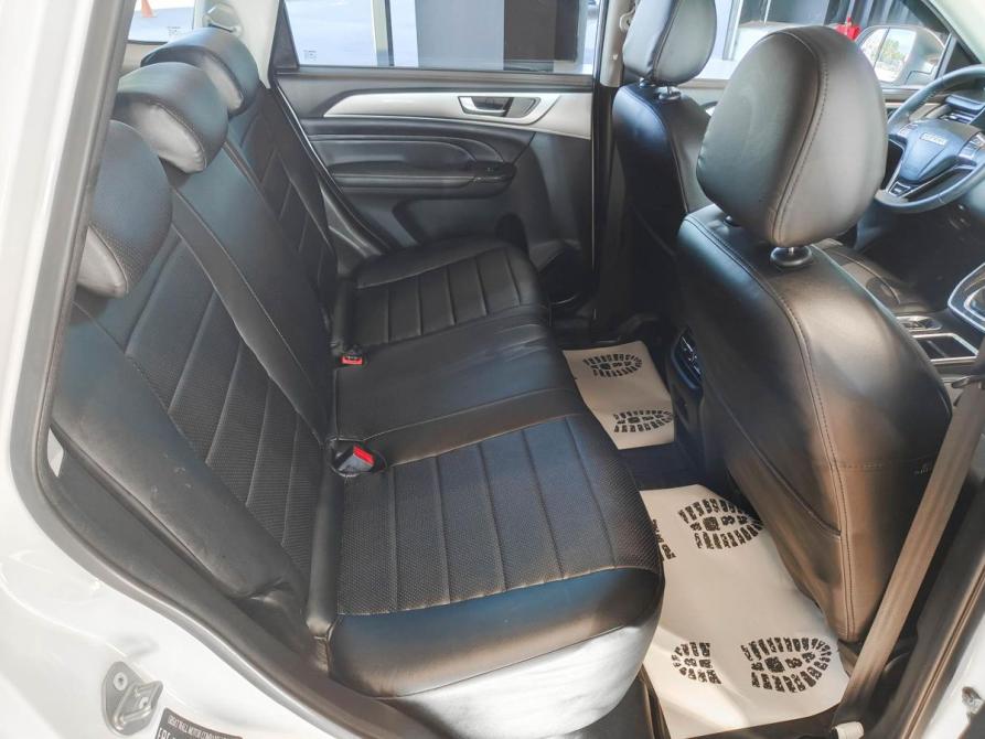 Haval M6 II Тула  - изображение 7