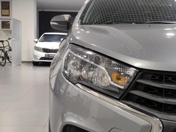 Lada (ВАЗ) Vesta I с пробегом 2018 года, цена 848 000 рублей, 69529 км, седан, Автокод Объявления