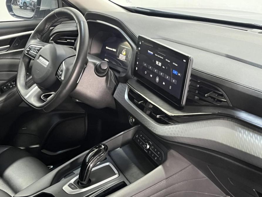 Haval F7 I Рестайлинг Курск  - изображение 6