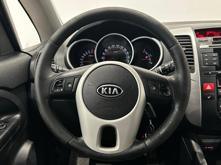 Kia Venga I Санкт-Петербург  - изображение 20