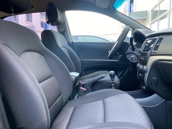 SsangYong Actyon II с пробегом 2011 года, цена 809 000 рублей, 142025 км, внедорожник, Автокод Объявления