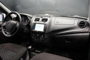 Lada (ВАЗ) Granta I Рестайлинг Крым  - изображение 46