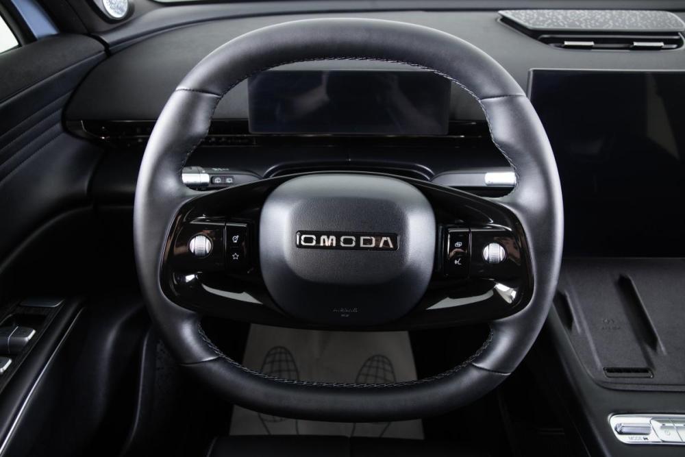 Omoda C7 Пермь  - изображение 18
