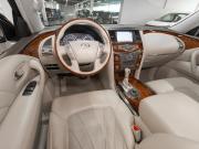 Infiniti QX80 I Рестайлинг Москва  - изображение 38