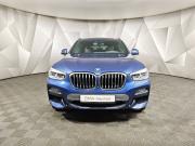 BMW X4 II (G02) Москва  - изображение 21