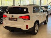 Kia Sorento II Рестайлинг Москва  - изображение 18