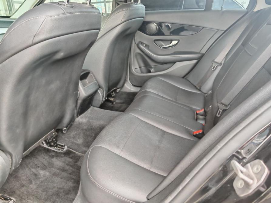 Mercedes-Benz C-Класс IV (W205) Волгоград  - изображение 13