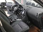 Nissan Qashqai I Рестайлинг Москва  - изображение 29