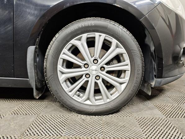 Ford Focus III с пробегом 2013 года, цена 747 000 рублей, 158814 км, хэтчбек, Автокод Объявления