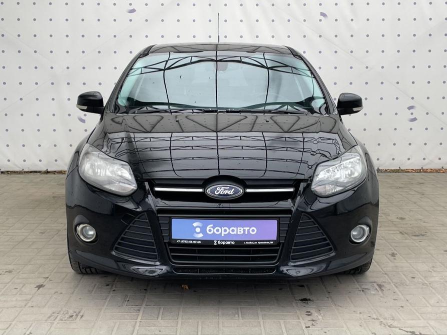 Ford Focus III Тамбов  - изображение 3