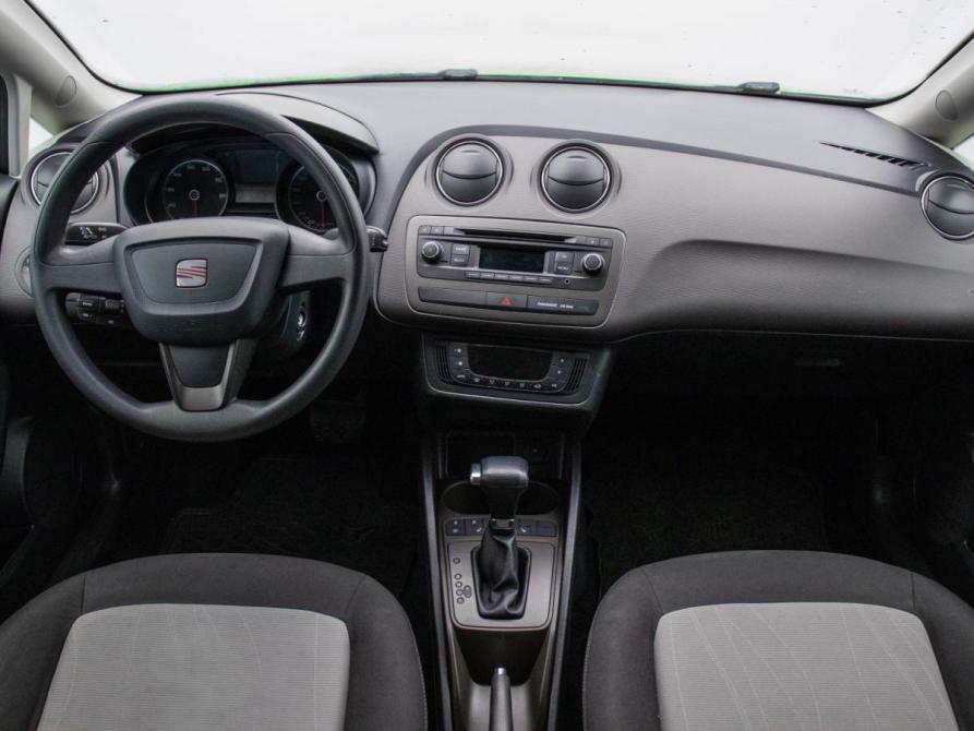 SEAT Ibiza IV Рестайлинг Москва  - изображение 14