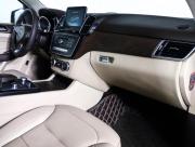Mercedes-Benz GLE I (W166) Москва  - изображение 37