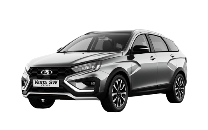 Новый Lada (ВАЗ) Vesta I Рестайлинг (NG) 2026 года, цена 2 043 000 рублей, универсал, Автокод Объявления