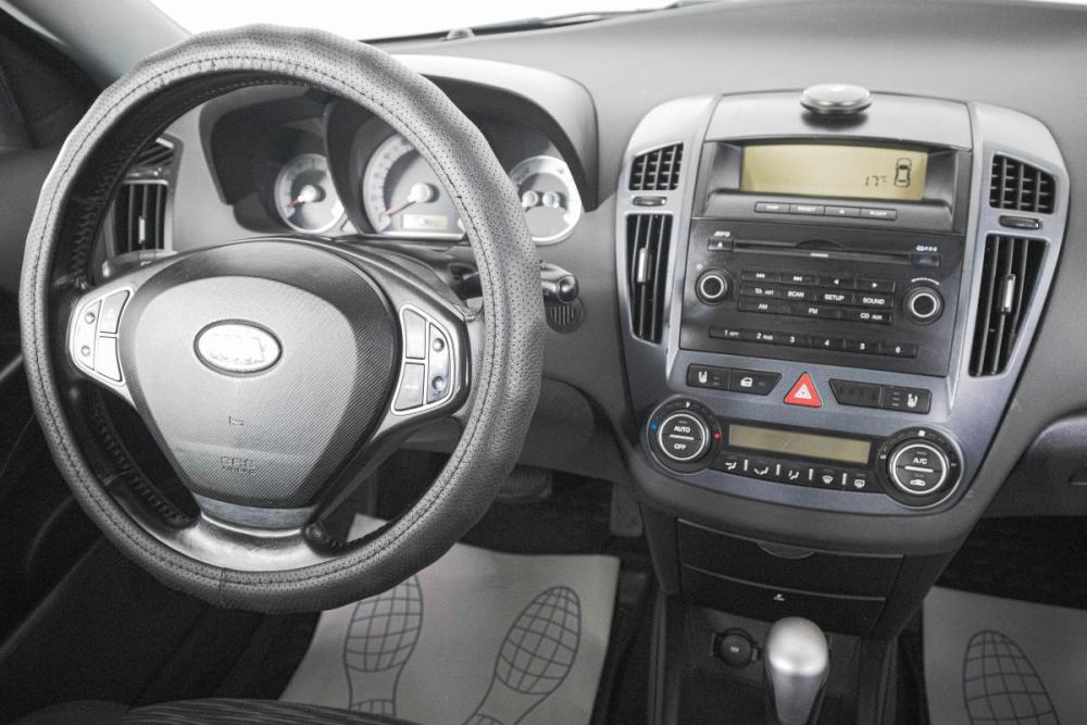 Kia Ceed I Кемерово  - изображение 13