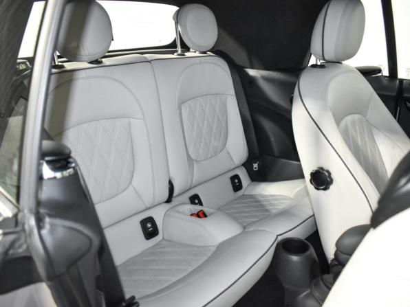 Mini Hatch III (F55/F56) Рестайлинг 2 с пробегом 2022 года, цена 3 700 000 рублей, 24750 км, хэтчбек, Автокод Объявления