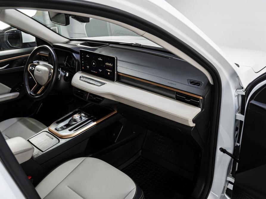 Haval Jolion I Тюмень  - изображение 17