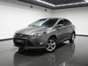 Ford Focus III Тверь  - изображение 21