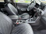 Opel Antara I Рестайлинг Ярославль  - изображение 28